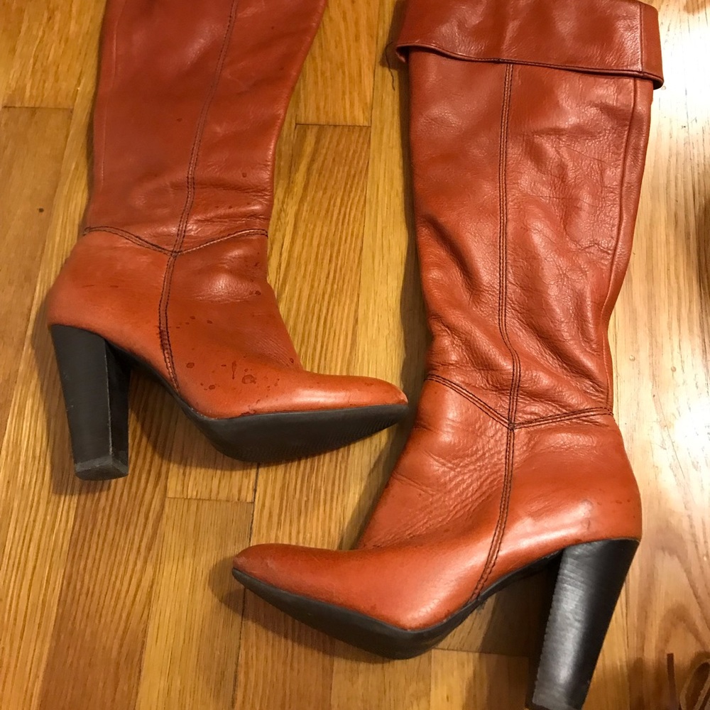 Aldo Women’s Tall Boot